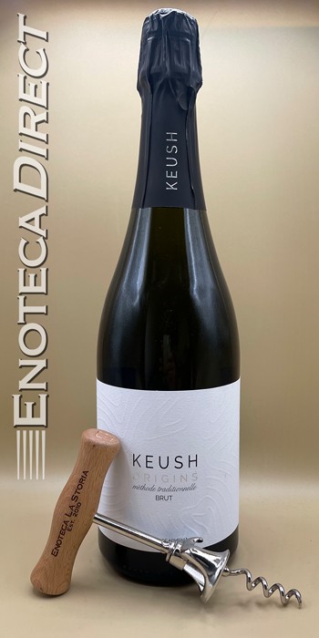 NV Keush 'Origins' Brut