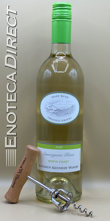 2020 Kathryn Kennedy Sauvignon Blanc