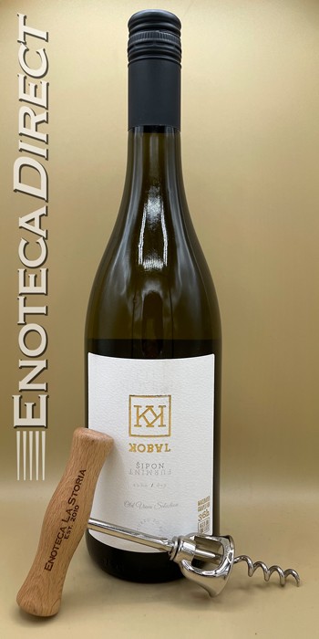 2021 Kobal Furmint