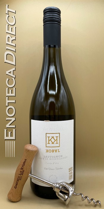 2021 Kobal Sauvignon Blanc