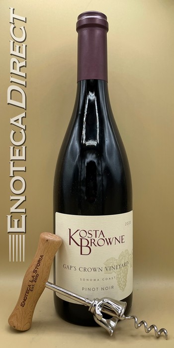2020 Kosta Browne Pinot Noir 'Gap's Crown'