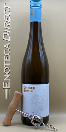 2018 Kruger-Rumpf Estate Riesling Trocken
