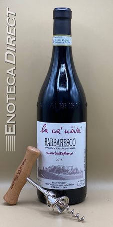 2018 La Ca' Növa