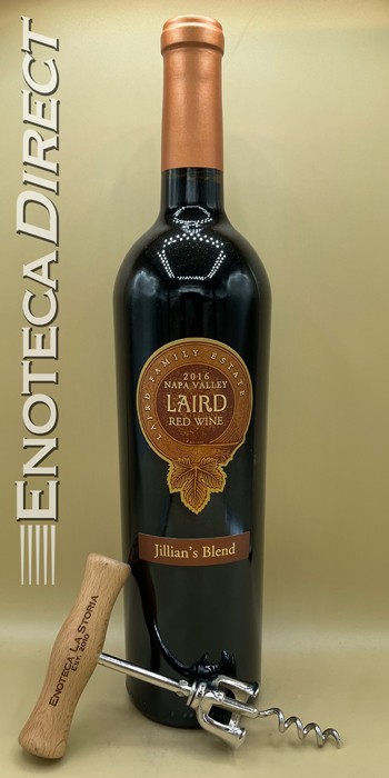 2016 Laird Family 'Jillian's Blend'