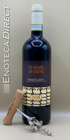 2016 Lanciola Chianti Classico
