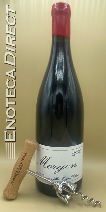 2020 M. & C. Lapierre Beaujolais Morgon 'N'