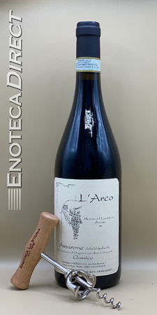 2017 L'Arco Amarone Classico della Valpolicella DOC