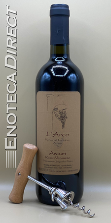2019 L'Arco ‘Arcum' Valpolicella Ripasso Classico Superiore