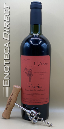 2015 L'Arco ‘Pario' Veronese IGT