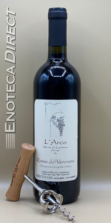 2019 L'Arco Rosso del Veronese IGT