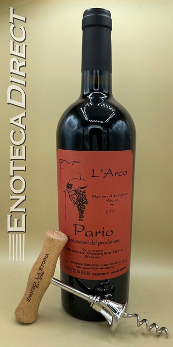 2018 L'Arco ‘Pario' Veronese IGT