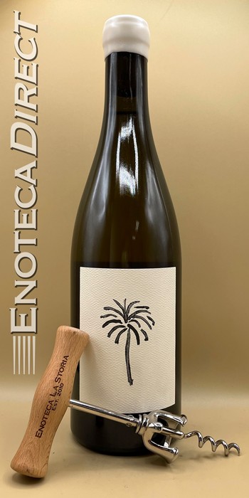 2020 Las Jaras Chenin Blanc 'Cézanne'