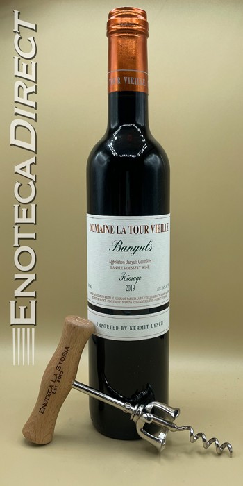 2019 Domaine de la Tour Vielle Banyuls 'Rimage'
