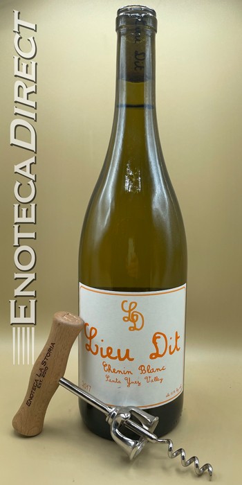 2017 Lieu Dit Chenin Blanc