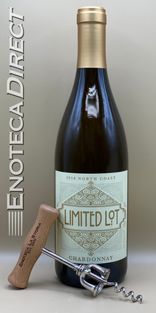 2018 Limited Lot Chardonnay