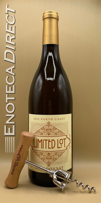 2020 Limited Lot Chardonnay