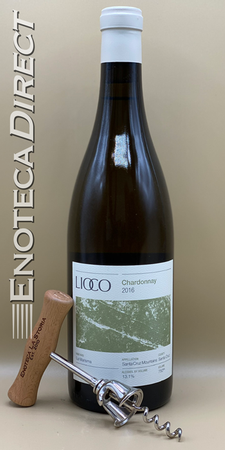 2016 LIOCO Chardonnay