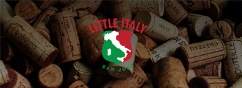 Little Italy Tasting Kit- 8/26