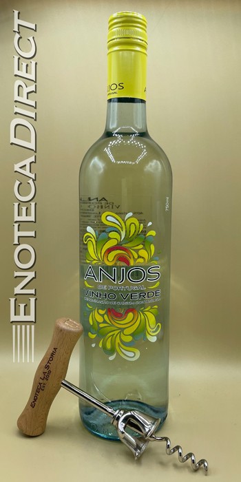 2020 Quinta da Lixa 'Anjos' Vinho Verde