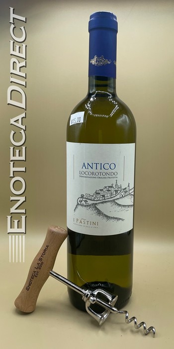 2019 I Pastini 'Antico' Locorotundo