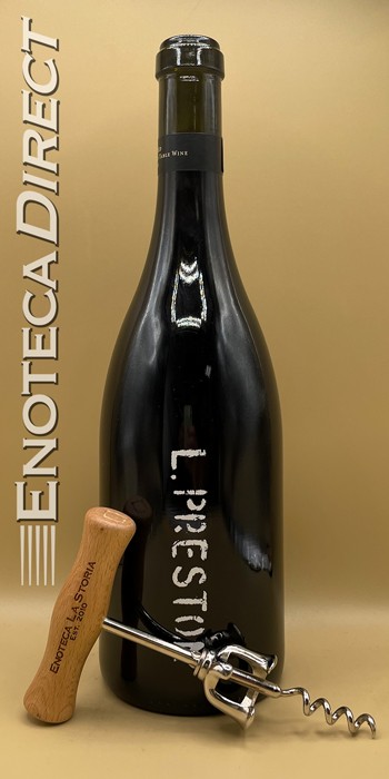 2019 Preston 'L. Preston' Red Blend