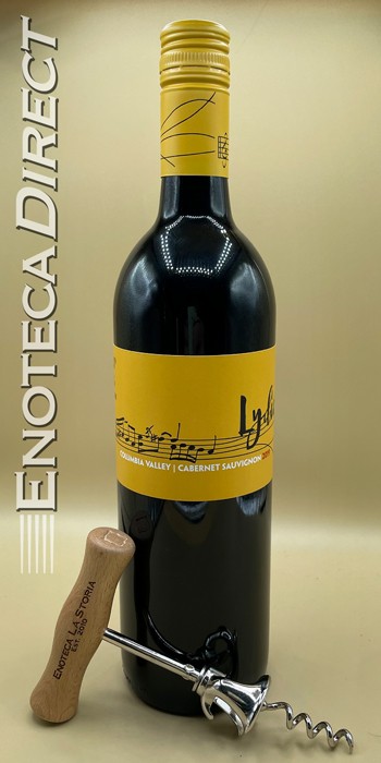 2020 Lydian Cabernet Sauvignon