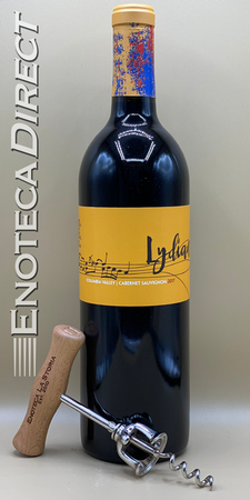 2017 Lydian Cabernet Sauvignon