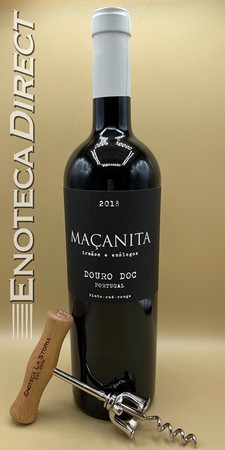 2018 Maçanita Tinto