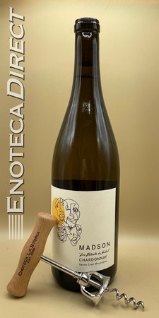 2018 Madson Chardonnay 'Les Enfants du Soleil'