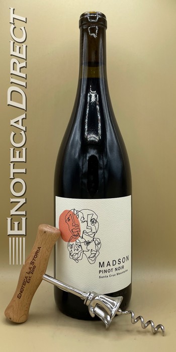 2021 Madson Pinot Noir