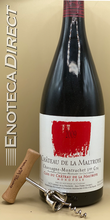 2009 Château de la Maltroye Chassagne-Montrachet Rouge 1.5L Magnum
