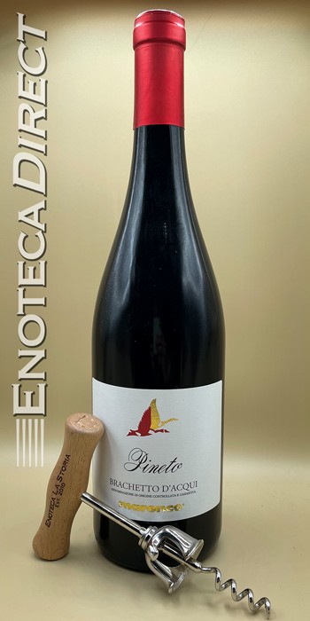 2016 Marenco Brachetto d'Acqui 'Pineto'