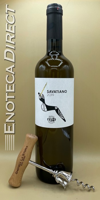 2019 Markou Savatiano