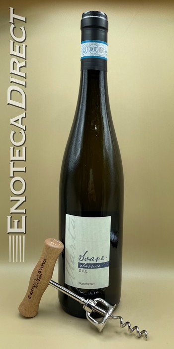 2018 Marta Soave Classico