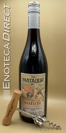 2013 First Drop 'The Matador' Garnacha