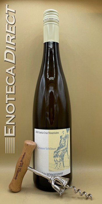 2020 M. Mathis Grüner Veltliner 'Alfaro Vineyard'