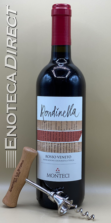 2020 Monteci Rondinella