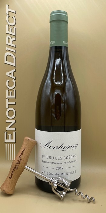 2019 Maison Montilles
