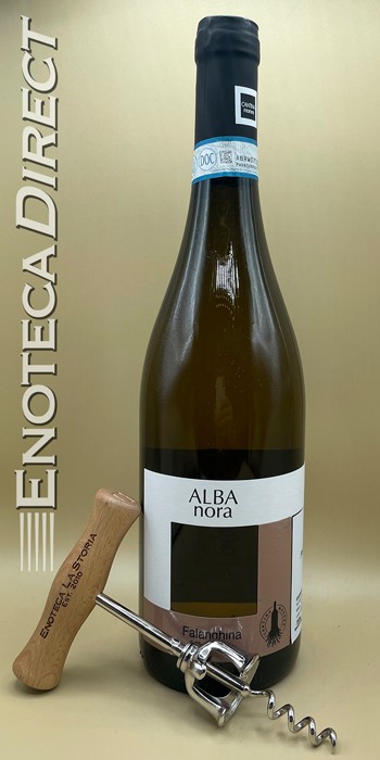 2019 Cantina Morone Falanghina ‘Albanora'