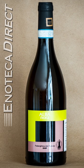2019 Cantine Morone Falanghina 'Monaci'