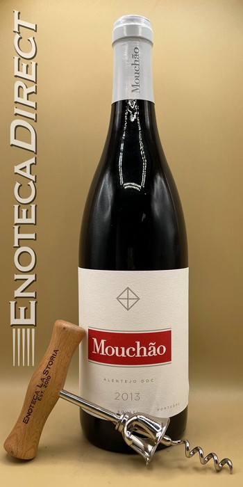 2013 Herdade do Mouchão