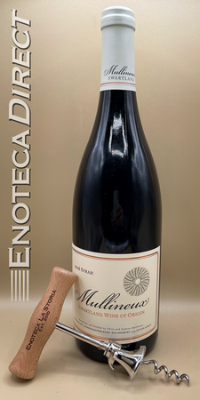 2016 Mullineux Syrah