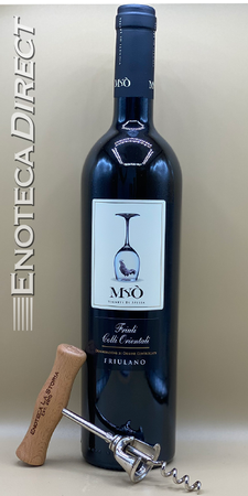 2018 Myò Friulano Friuli Colli Orientali DOC