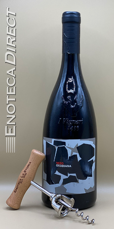 2014 Tenuta Castellaro Nero Ossidiana