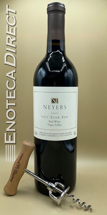 2018 Neyers Left Bank Red Blend