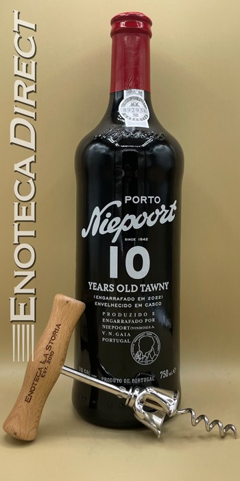 Niepoort 10 Years Old Tawny Port
