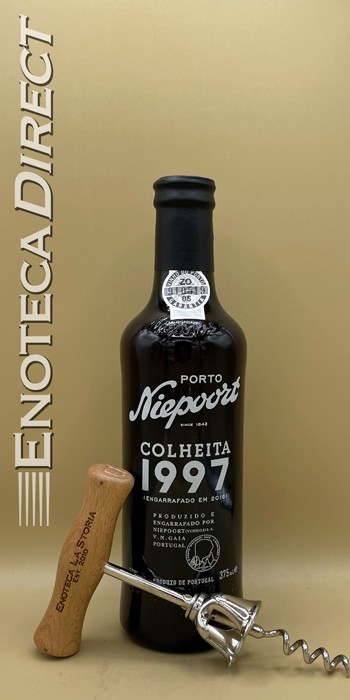 1997 Niepoort Colheita Tawny Port