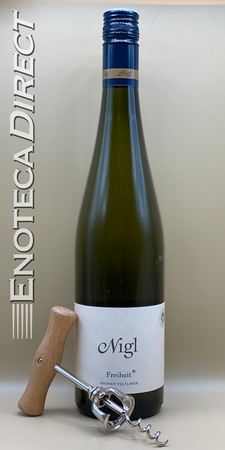 2019 Nigl Grüner Veltliner Freiheit
