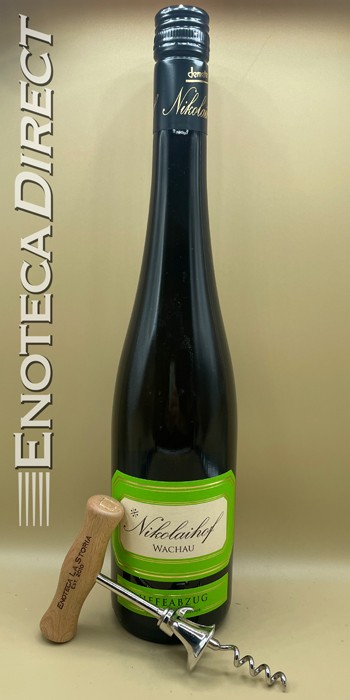 2019 Nikolaihof Grüner Veltliner 'Hefeabzug'