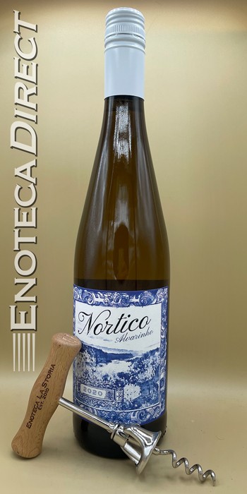 2020 Nortico Alvarinho